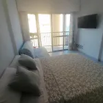 Lovely Apartment In Front Of The Beach.